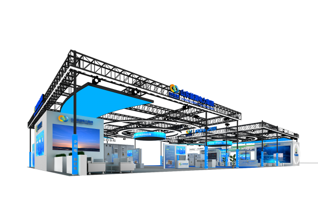 聚焦儲能發(fā)展，共創(chuàng)綠色未來 | 新風光邀您共赴山東儲能盛會