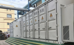 新風光礦用應急電源解決方案 | 重塑煤礦安全供電新格局