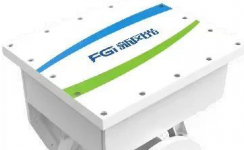 新風(fēng)光FD2300 | 專為礦山單軌吊設(shè)計(jì)的高性能一體化驅(qū)動(dòng)方案