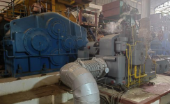 風(fēng)光出海 鏈動(dòng)全球  新風(fēng)光高壓變頻器助力海外制糖行業(yè)能效提升