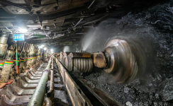 設備升級 高質發展 | 新風光高壓SVG為煤礦電網裝上"智能穩壓器"